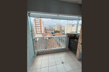 Apartamento à venda com 91m², 3 quartos e 1 vaga