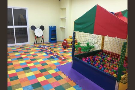Apartamento à venda com 3 quartos, 91m² em Santa Paula, São Caetano do Sul