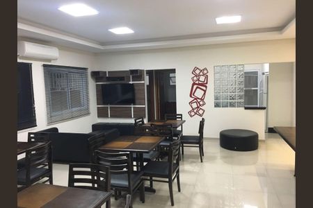 Apartamento à venda com 3 quartos, 91m² em Santa Paula, São Caetano do Sul