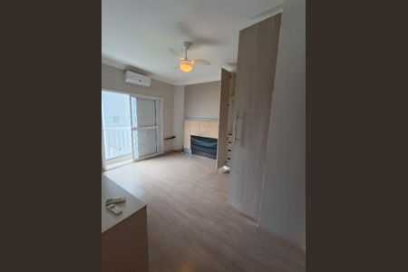 Apartamento à venda com 91m², 3 quartos e 1 vaga