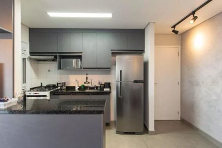 Apartamento à venda com 65m², 2 quartos e 1 vaga