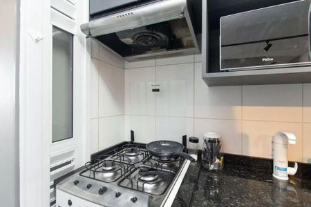 Apartamento à venda com 65m², 2 quartos e 1 vaga