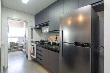 Apartamento à venda com 65m², 2 quartos e 1 vaga