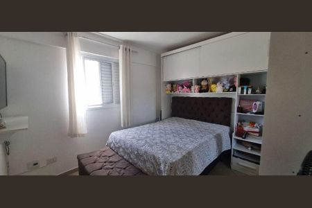 Apartamento à venda com 2 quartos, 125m² em Oswaldo Cruz, São Caetano do Sul