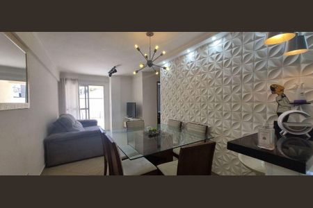 Apartamento à venda com 2 quartos, 125m² em Oswaldo Cruz, São Caetano do Sul