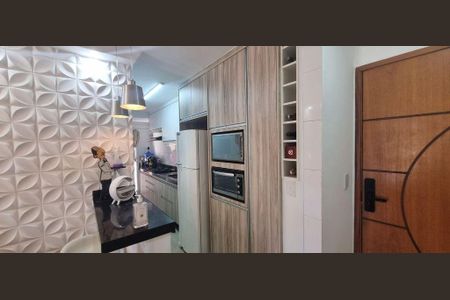 Apartamento à venda com 2 quartos, 125m² em Oswaldo Cruz, São Caetano do Sul