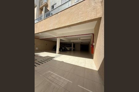 Apartamento à venda com 45m², 2 quartos e 1 vaga