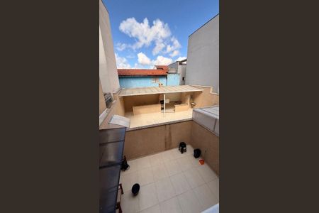 Apartamento à venda com 45m², 2 quartos e 1 vaga