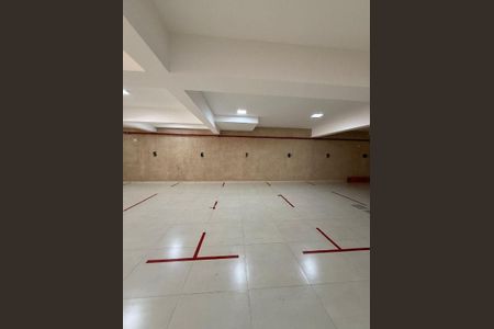 Apartamento à venda com 45m², 2 quartos e 1 vaga