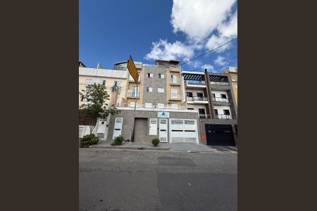 Apartamento à venda com 45m², 2 quartos e 1 vaga