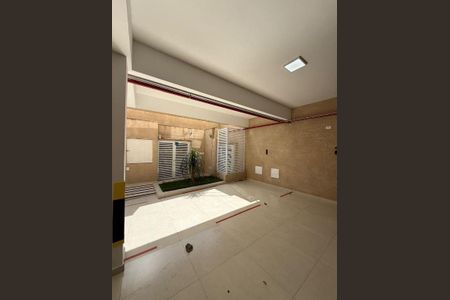 Apartamento à venda com 45m², 2 quartos e 1 vaga