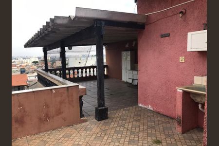 Casa à venda com 218m², 3 quartos e 2 vagas