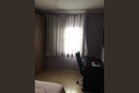 Casa à venda com 3 quartos, 218m² em Vila Palmares, São Caetano do Sul