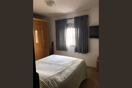 Casa à venda com 3 quartos, 218m² em Vila Palmares, São Caetano do Sul