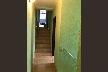 Casa à venda com 218m², 3 quartos e 2 vagas