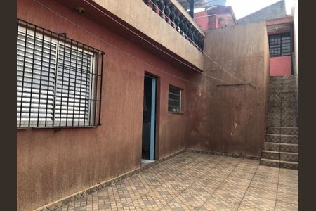 Casa à venda com 218m², 3 quartos e 2 vagas