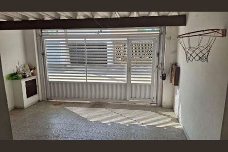 Casa à venda com 2 quartos, 96m² em Santo Antônio, São Caetano do Sul