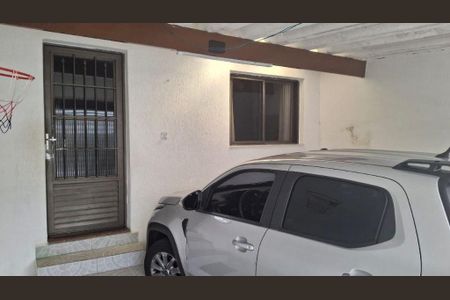 Casa à venda com 96m², 2 quartos e 2 vagas