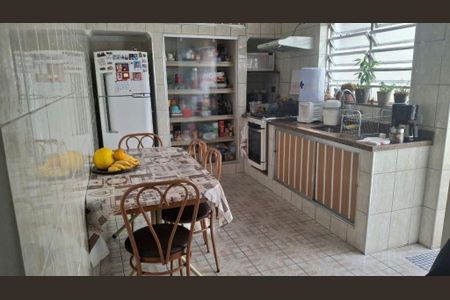 Casa à venda com 2 quartos, 96m² em Santo Antônio, São Caetano do Sul