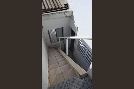 Casa à venda com 2 quartos, 96m² em Santo Antônio, São Caetano do Sul