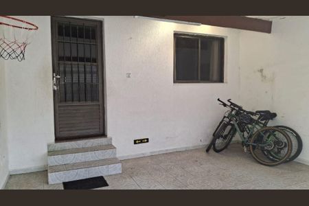 Casa à venda com 2 quartos, 96m² em Santo Antônio, São Caetano do Sul