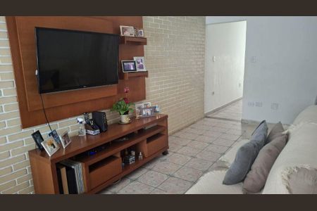 Casa à venda com 2 quartos, 96m² em Santo Antônio, São Caetano do Sul