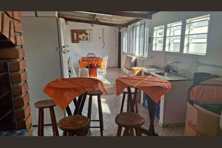 Casa à venda com 2 quartos, 96m² em Santo Antônio, São Caetano do Sul
