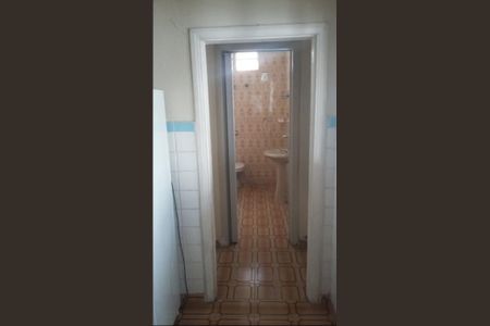 Casa à venda com 5 quartos, 182m² em Nova Gerti, São Caetano do Sul