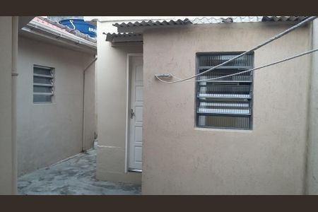 Casa à venda com 5 quartos, 182m² em Nova Gerti, São Caetano do Sul