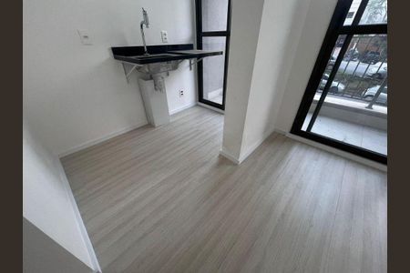 Apartamento à venda com 1 quarto, 25m² em Ipiranga, São Paulo