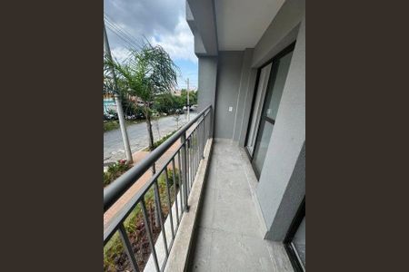 Apartamento à venda com 1 quarto, 25m² em Ipiranga, São Paulo