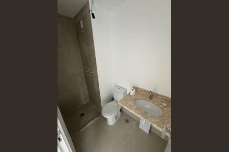 Apartamento à venda com 1 quarto, 25m² em Ipiranga, São Paulo