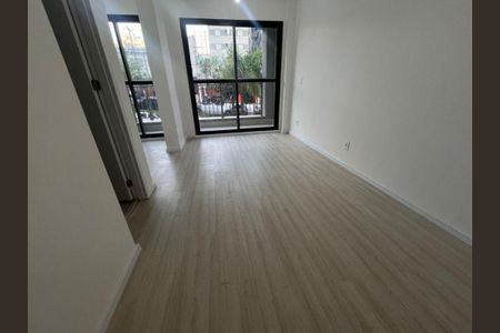 Apartamento à venda com 1 quarto, 25m² em Ipiranga, São Paulo