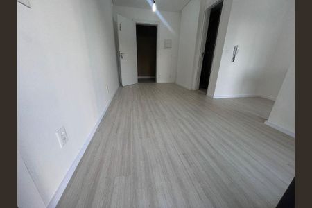 Apartamento à venda com 1 quarto, 25m² em Ipiranga, São Paulo