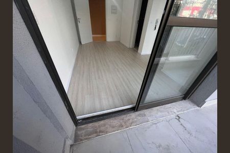 Apartamento à venda com 1 quarto, 25m² em Ipiranga, São Paulo
