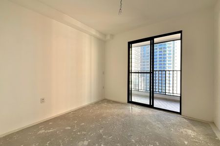 Studio à venda com 20m², 1 quarto e sem vaga Studio à venda com 20m², 1 quarto e sem vagaSala/Quarto