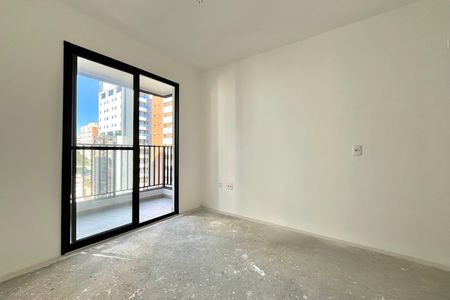 Sala/Quarto de kitnet/studio à venda com 1 quarto, 20m² em Vila Clementino, São Paulo