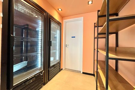 Studio à venda com 20m², 1 quarto e sem vaga Studio à venda com 20m², 1 quarto e sem vagaÁrea comum
