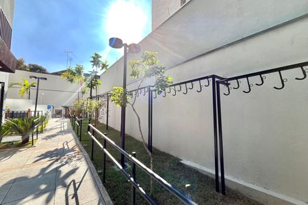 Studio à venda com 20m², 1 quarto e sem vaga Studio à venda com 20m², 1 quarto e sem vagaÁrea comum- Bicicletário