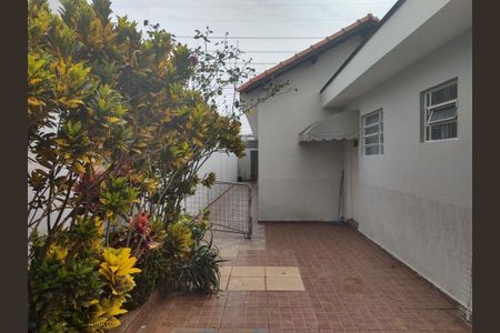 Casa à venda com 3 quartos, 250m² em Barcelona, São Caetano do Sul