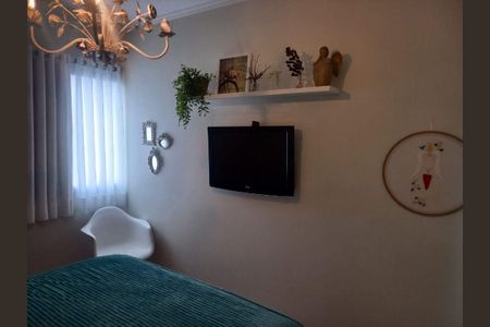 Apartamento à venda com 106m², 3 quartos e 1 vaga