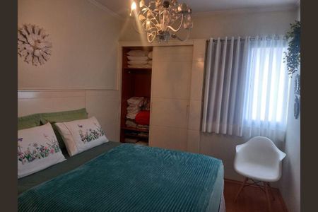 Apartamento à venda com 106m², 3 quartos e 1 vaga