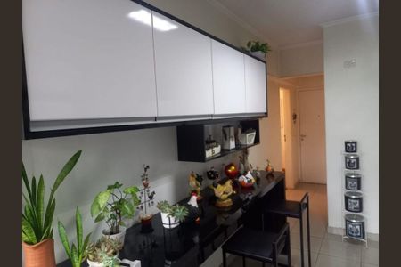 Apartamento à venda com 106m², 3 quartos e 1 vaga