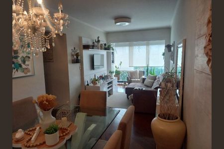 Apartamento à venda com 3 quartos, 106m² em Santa Paula, São Caetano do Sul