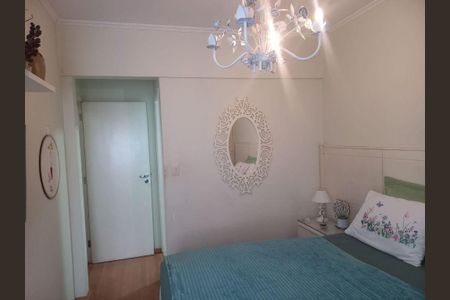 Apartamento à venda com 3 quartos, 106m² em Santa Paula, São Caetano do Sul