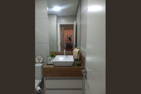 Apartamento à venda com 106m², 3 quartos e 1 vaga