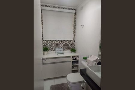 Apartamento à venda com 3 quartos, 106m² em Santa Paula, São Caetano do Sul