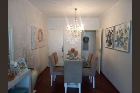 Apartamento à venda com 3 quartos, 106m² em Santa Paula, São Caetano do Sul