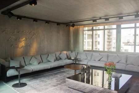 Apartamento à venda com 3 quartos, 449m² em Jardim Paulista, São Paulo
