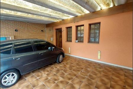 Casa à venda com 125m², 2 quartos e 2 vagas